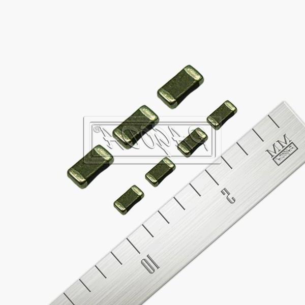 贴片电感系列_0805共模电感